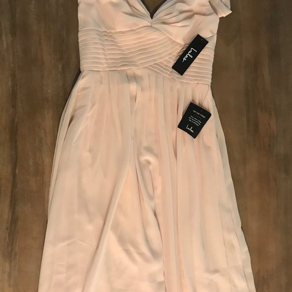 NEW Bridesmaid Dress - Picture 6 of 6